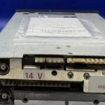 BendixKing KX165 NAV/COM