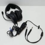 Bose A20 Bluetooth Aviation Headset