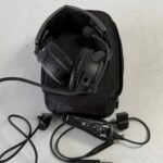 Bose A20 Bluetooth Headset