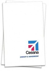Cessna Owner's Manual / POH