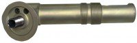 Spin-On Oil Filter Adapter