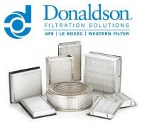 Induction Air Filter