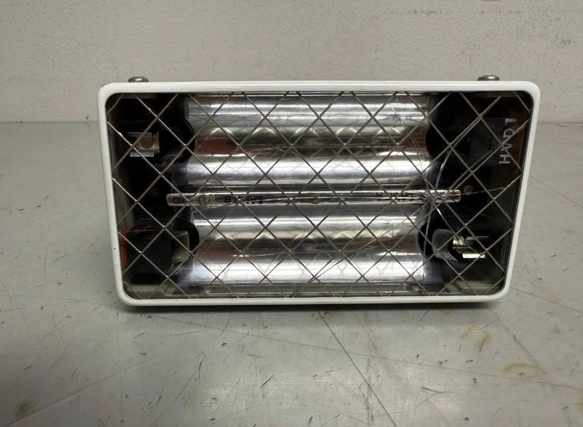 Aircraft Strobe Light Assembly
