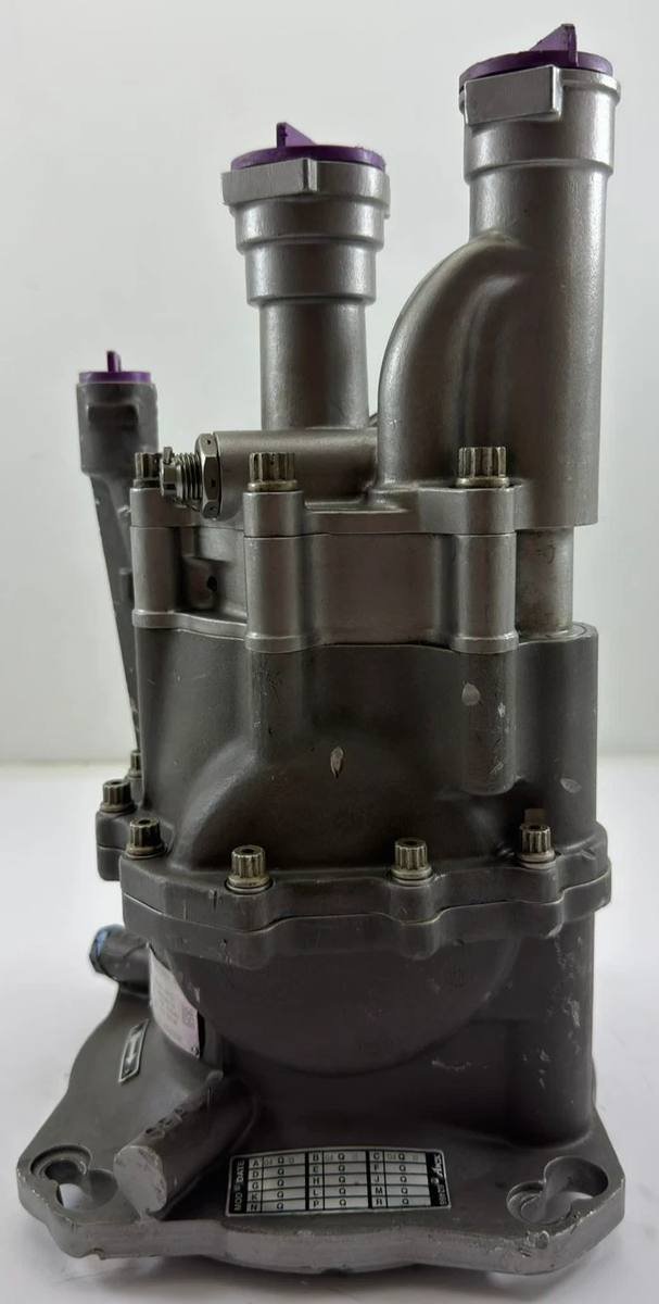 Parker AP15V Hydraulic Pump