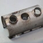 OEM Cessna 150 Shroud
