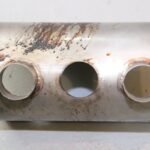 OEM Cessna 150 Shroud