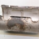 OEM Cessna 150 Shroud