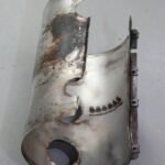 OEM Cessna 150 Shroud