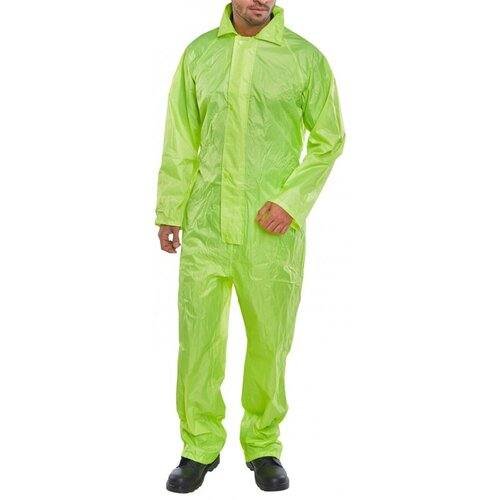 Lightweight Waterproof Protective Garment