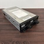 King KX-170B Nav/Com Radio
