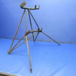 Cessna 172 / 172D Engine Mount Assembly