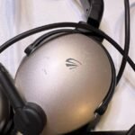 Lightspeed Zulu Bluetooth ANR Aviation Headset