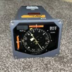 Collins 331A-9G Horizon Situation Indicator