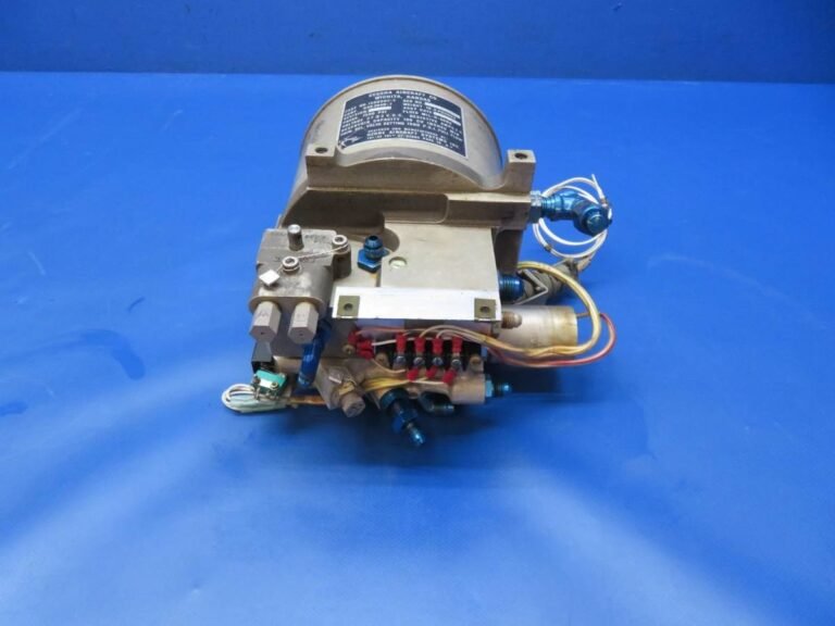 Bendix/King MST-67A Transponder P/N 066-01143-0601