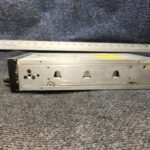 King KX-170B Radio