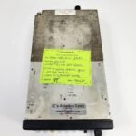 Bendix King KNS-80 VOR/LOC/DME/RNAV/GS