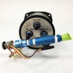Fuel Flow Gauge