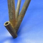 Cessna 172 / 172D Engine Mount Assembly