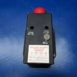 Bendix/King MST-67A Transponder P/N 066-01143-0601