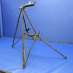 Cessna 172 / 172D Engine Mount Assembly