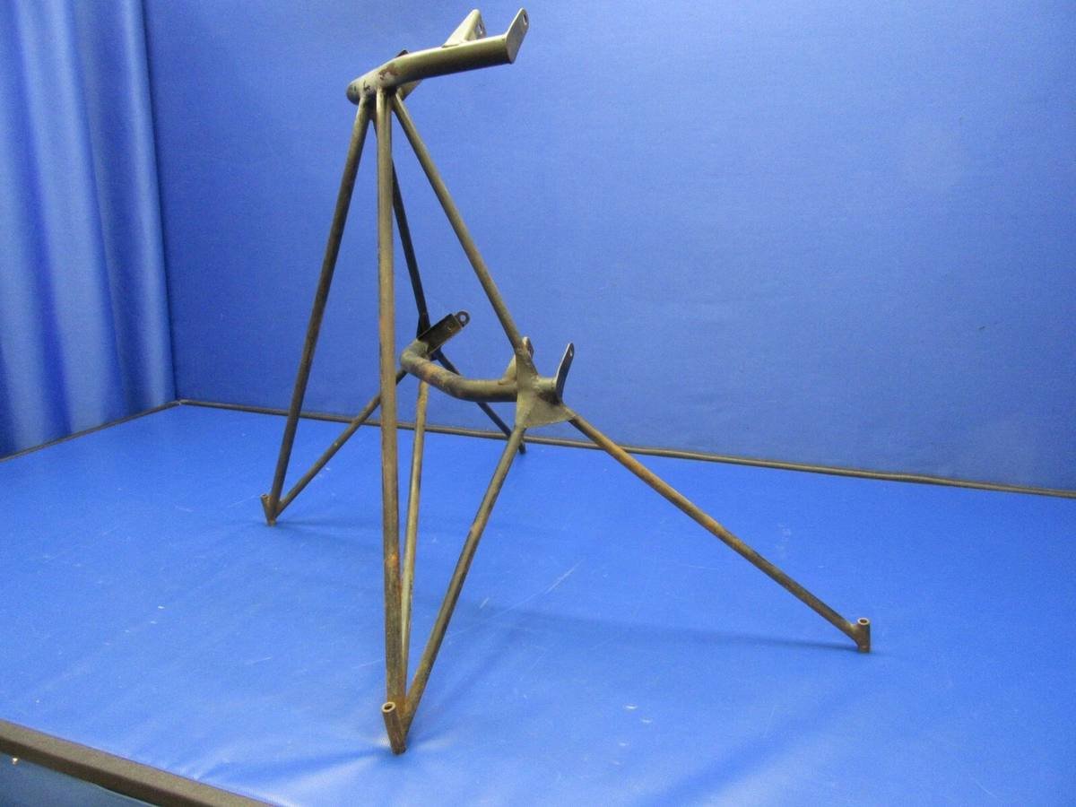 Cessna 172 / 172D Engine Mount Assembly