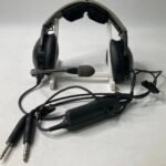 Bose Aviation Noise Cancelling Headset
