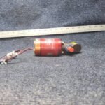 Cessna 172RG Fuel Boost Pump