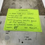 Bendix King KNS-80 VOR/LOC/DME/RNAV/GS