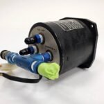 Fuel Flow Gauge
