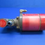 Dukes Auxiliary Fuel Pump