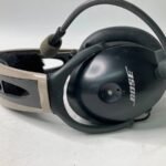Bose Aviation Noise Cancelling Headset