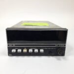 Bendix King KNS-80 VOR/LOC/DME/RNAV/GS