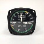 Fuel Flow Gauge