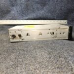 King KX-170B Radio