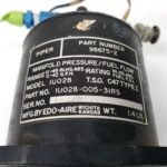 Fuel Flow Gauge