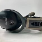 Bose Aviation Noise Cancelling Headset