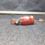 Cessna 172RG Fuel Boost Pump