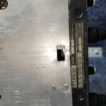 King KX-170B Radio