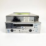 Bendix King KNS-80 VOR/LOC/DME/RNAV/GS