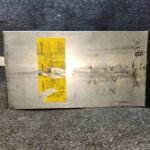 King KX-170B Radio