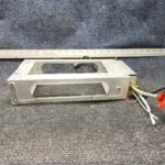 King KX-170B Radio
