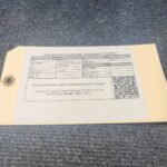 Cessna 172RG Fuel Boost Pump