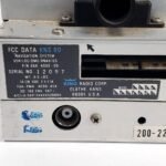 Bendix King KNS-80 VOR/LOC/DME/RNAV/GS