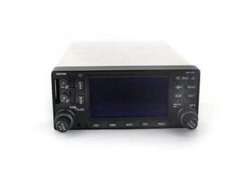 Garmin GNS 430 GPS/NAV/COM